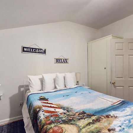 Old Orchard Beach House Zimmer foto