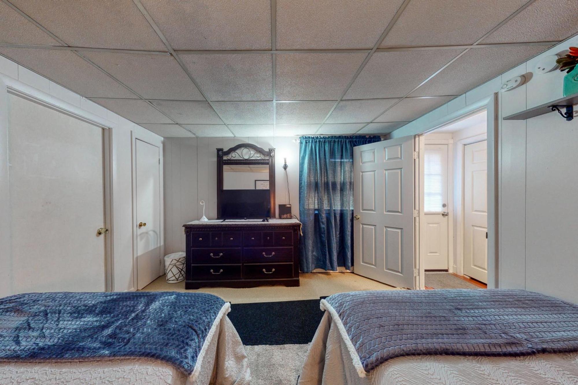 Old Orchard Beach House Zimmer foto