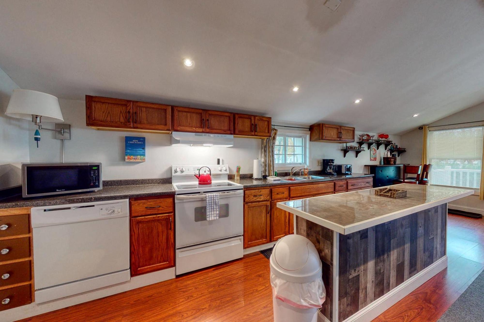 Old Orchard Beach House Zimmer foto