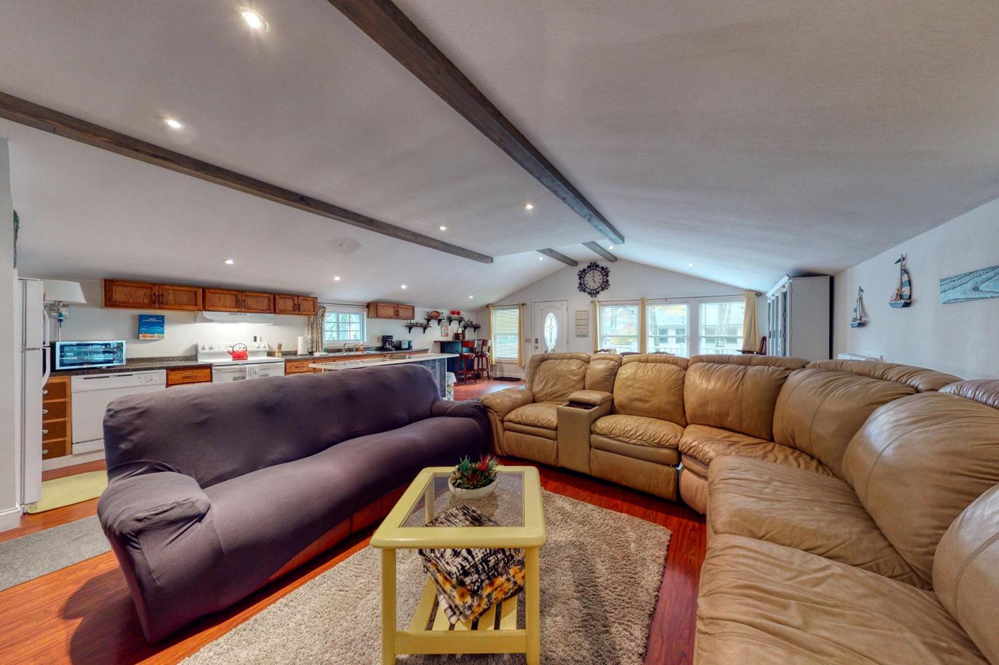 Old Orchard Beach House Zimmer foto
