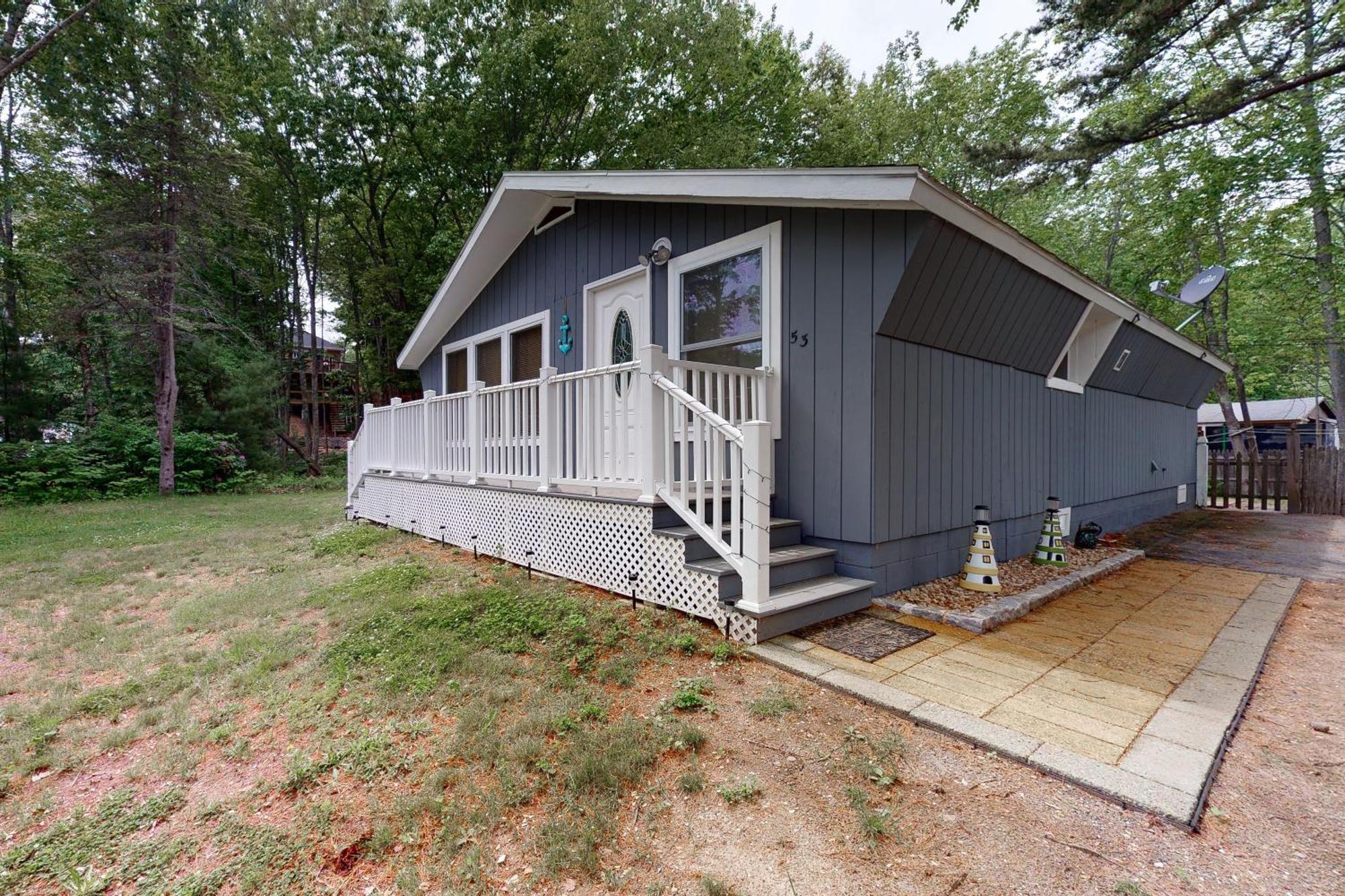 Old Orchard Beach House Zimmer foto