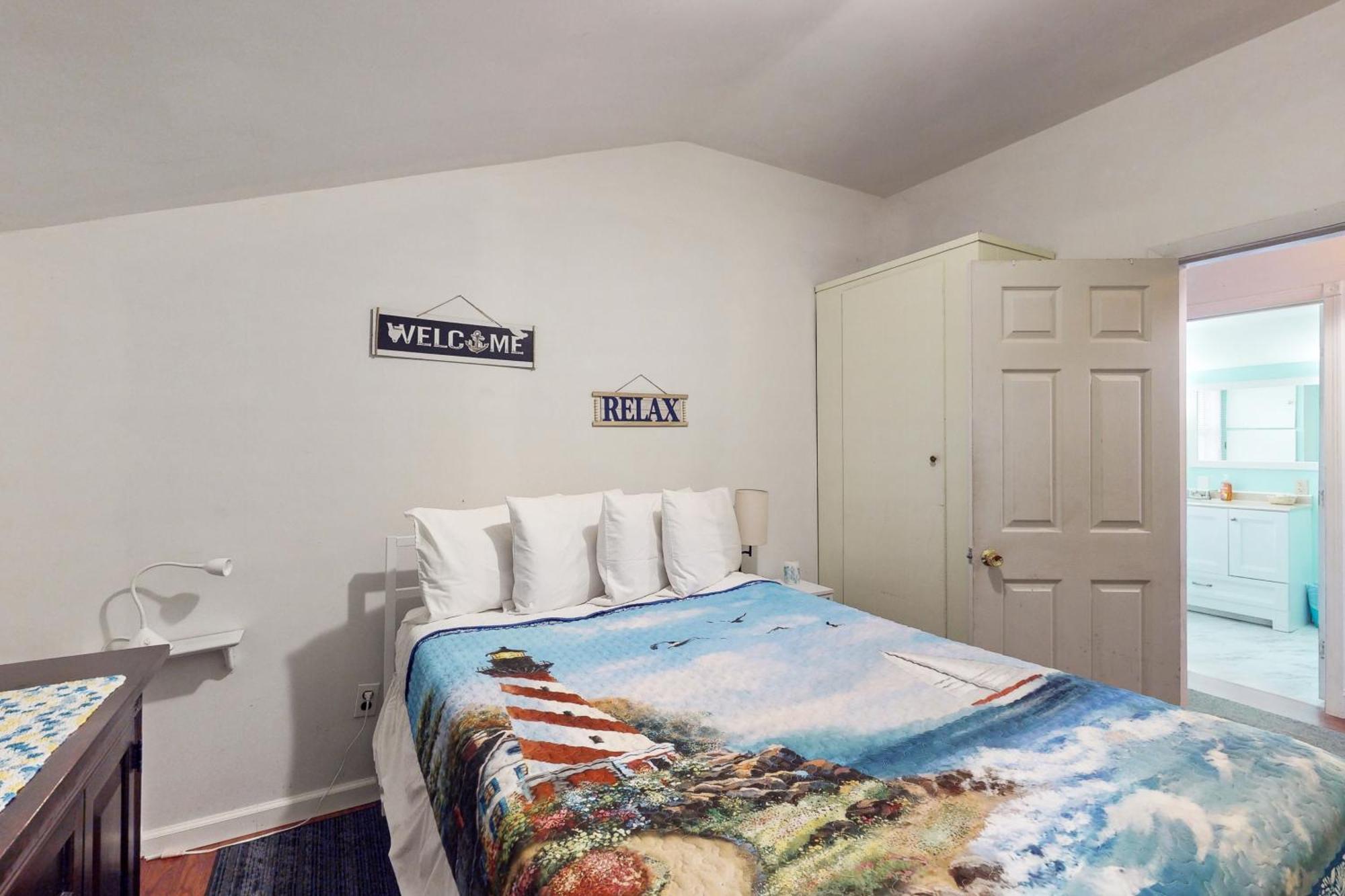 Old Orchard Beach House Zimmer foto