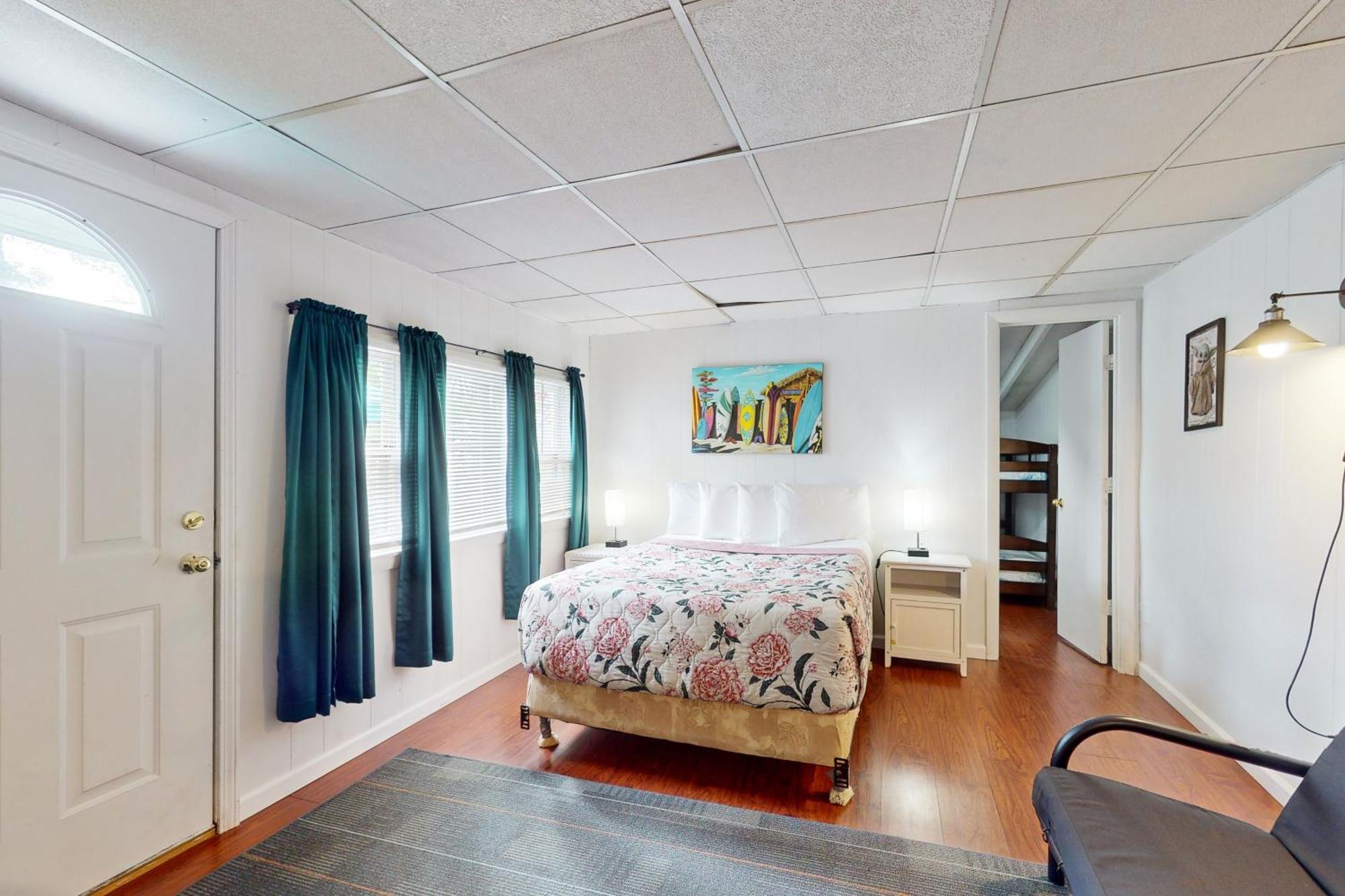 Old Orchard Beach House Zimmer foto
