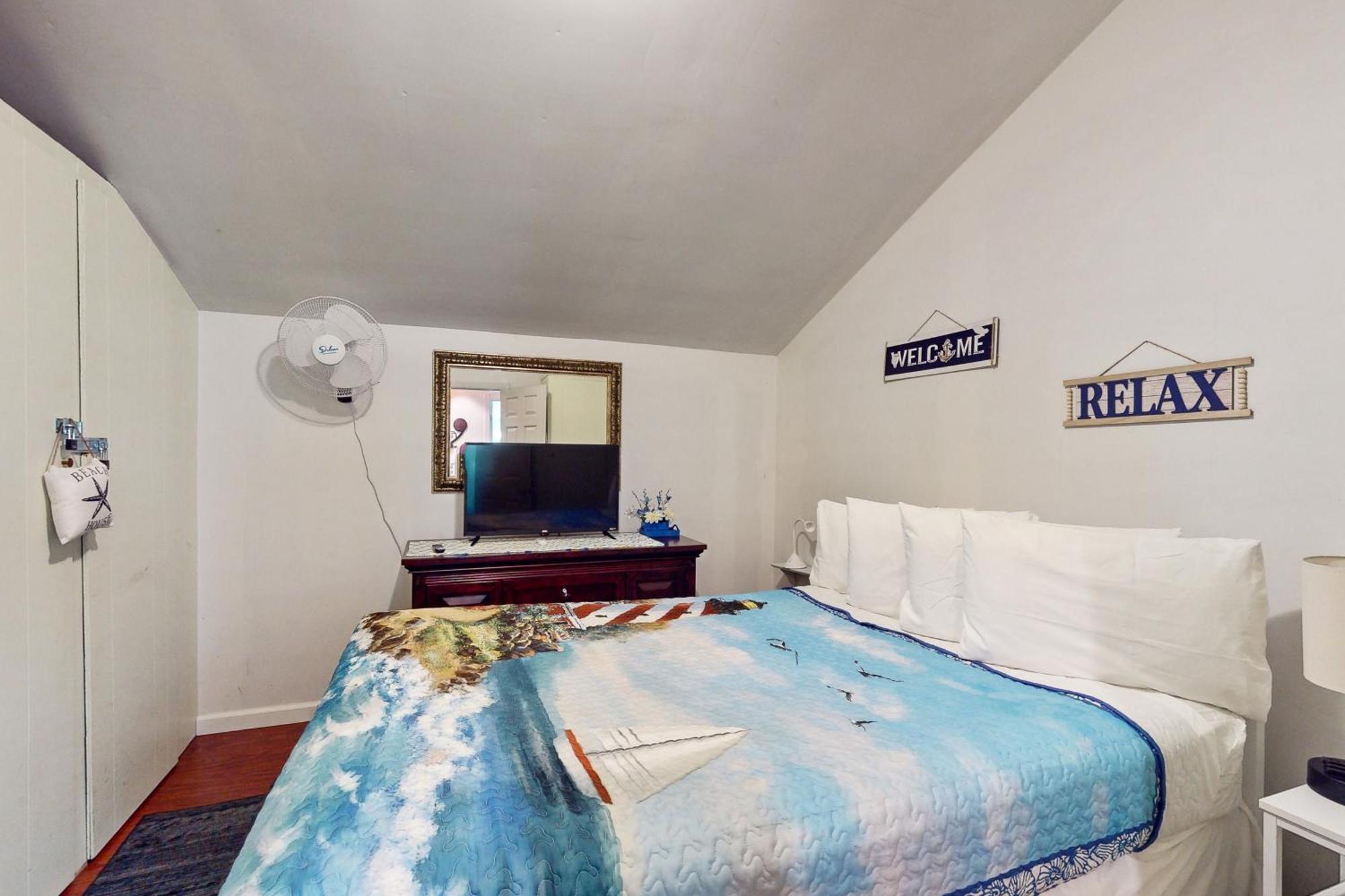 Old Orchard Beach House Zimmer foto
