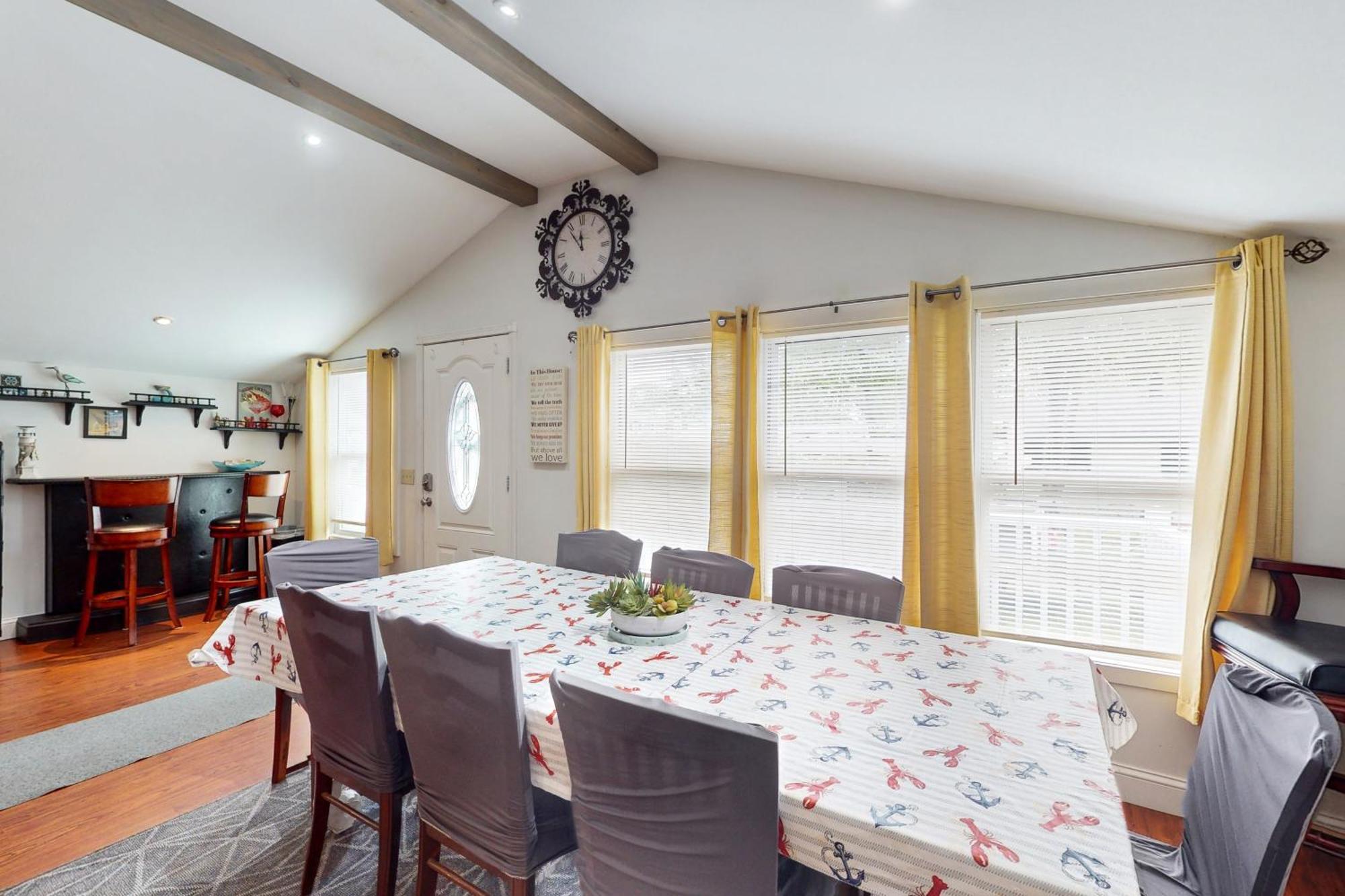 Old Orchard Beach House Zimmer foto
