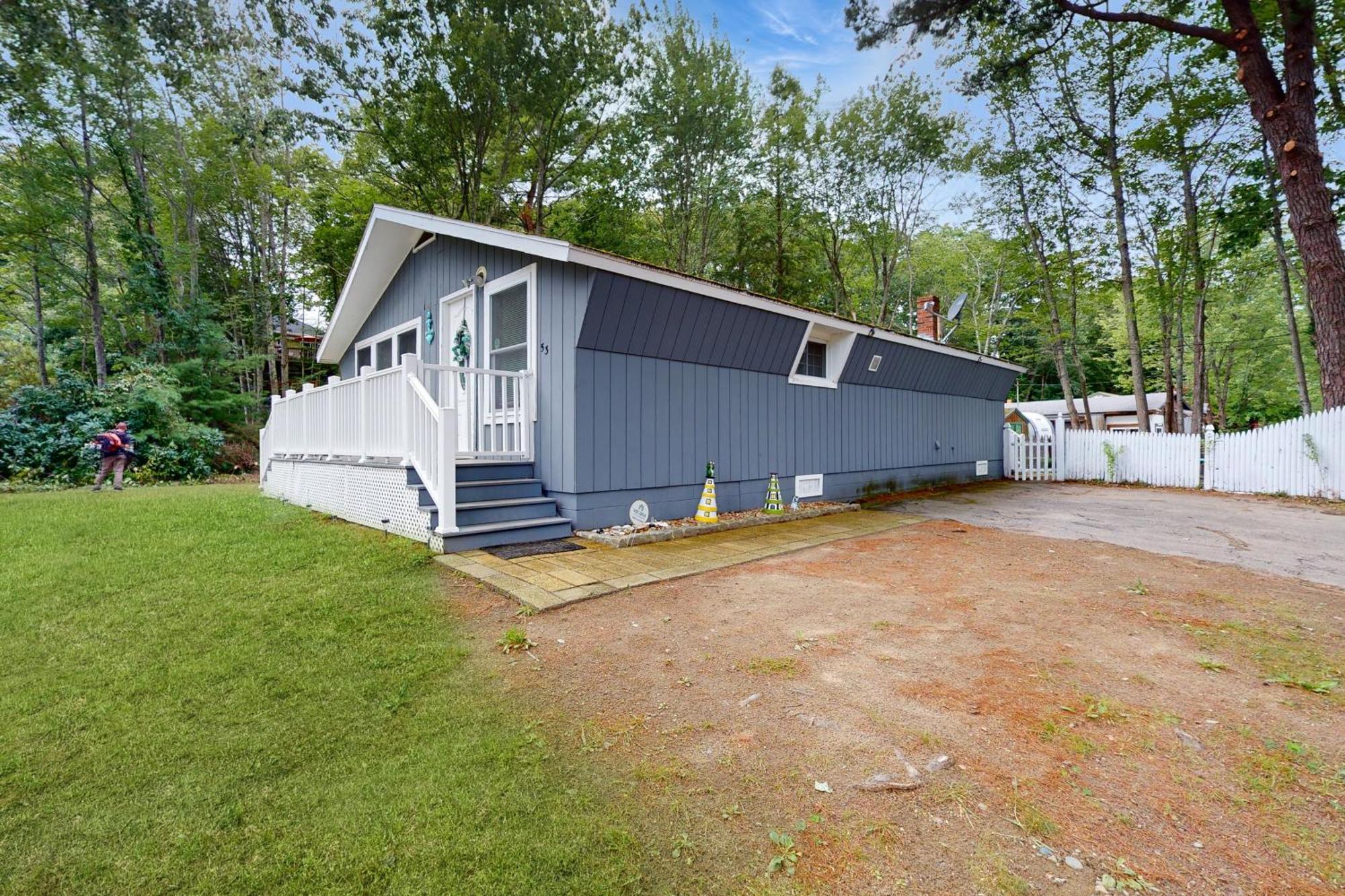Old Orchard Beach House Zimmer foto